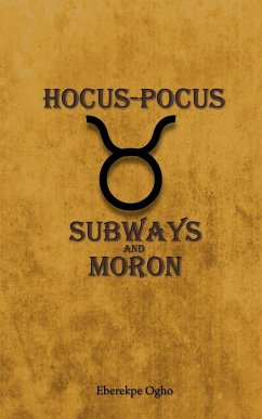 Hocus-Pocus