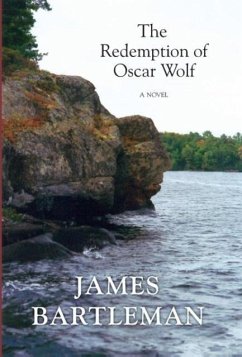 The Redemption of Oscar Wolf - Bartleman, James K