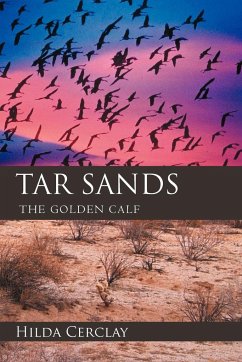 Tar Sands - Cerclay, Hilda