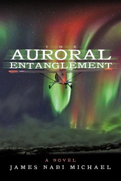 The Auroral Entanglement - Michael, James Nabi