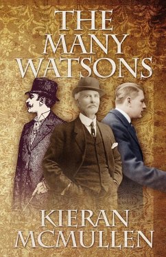 The Many Watsons - McMullen, Kieran