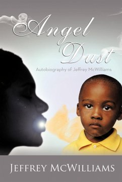 Angel Dust - McWilliams, Jeffrey