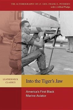 Into the Tiger's Jaw - Petersen, Estate Of Frank E; Phelps, Alfred J