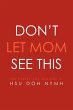 Don't Let Mom See This - Bild 1
