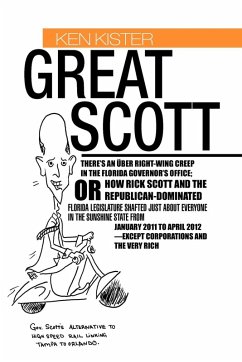 Great Scott Great Scott