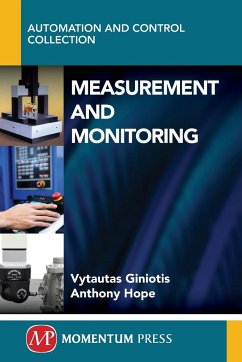 Measurement and Monitoring - Ginkel, Dirk van; Hope, Anthony