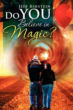 Do You Believe in Magic? - Binstein, Jeff