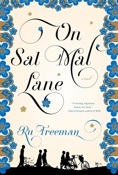 On Sal Mal Lane - Freeman, Ru