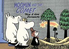 Moomin and the Comet - Jansson, Tove