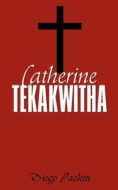 Catherine Tekakwitha - Paoletti, Diego