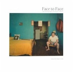 Face to Face: The Photography of Lloyd E. Moore - Moore, Lloyd E.