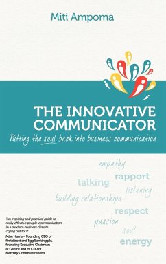 The Innovative Communicator - Ampoma, Miti