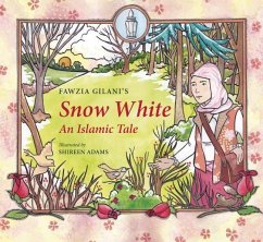 Snow White - Gilani, Fawzia