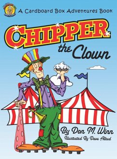 Chipper the Clown - Winn, Don M.