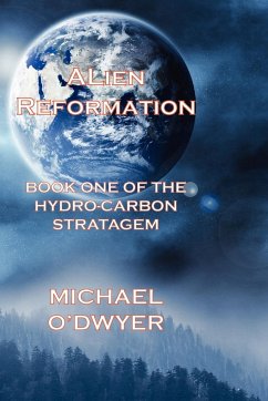 Alien Reformation - O'Dwyer, Michael