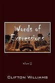 Words of Expressions