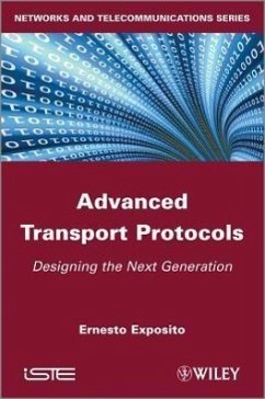 Advanced Transport Protocols - Exposito, Ernesto