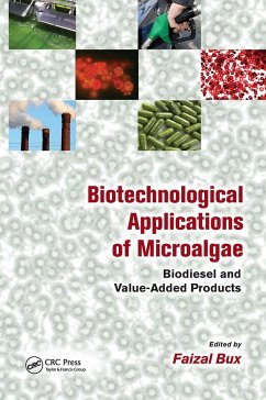 Biotechnological Applications of Microalgae