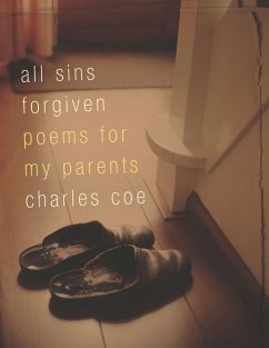 All Sins Forgiven - Coe, Charles
