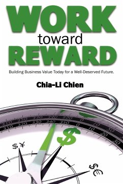 Work Toward Reward - Chien, Chia-Li