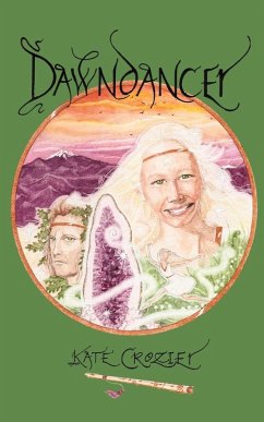 Cover Dawndancer