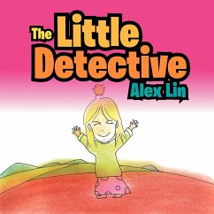 The Little Detective - Lin, Alex