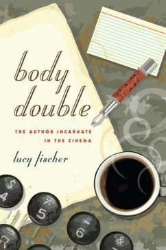Body Double - Fischer, Lucy