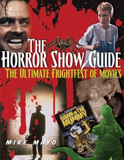 The Horror Show Guide - Mayo, Mike