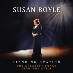 Standing Ovation:The Greatest Songs From The Stage - Boyle,Susan