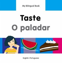 Taste/O Paladar - Milet Publishing