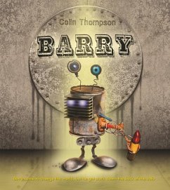 Barry - Thompson, Colin