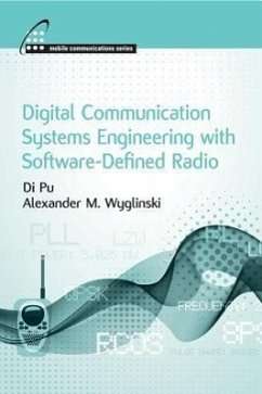 Digital Com.Sys.Eng. W/SF Def - Wyglinski, Alexander M.
