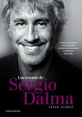 Los tesoros de Sergio Dalma : un homenaje único con fotografías, documentos personales y recuerdos del artista