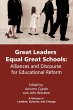 Great Leaders Equal Great Schools - Bild 1