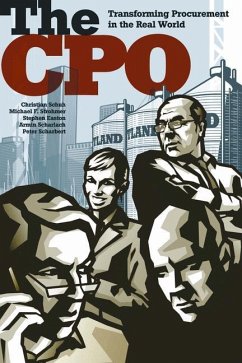 The CPO - Schuh, Christian;Strohmer, Michael F.;Easton, Stephen