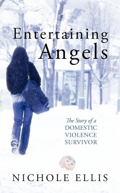 Entertaining Angels - Ellis, Nichole