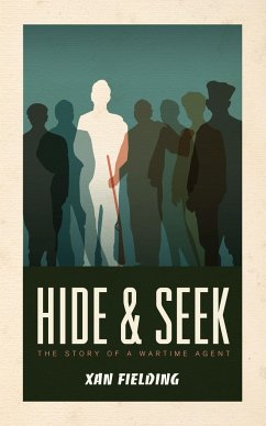 Hide and Seek - Fielding, Xan