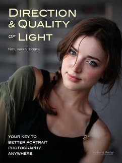 Direction & Quality of Light - Niekerk, Neil van