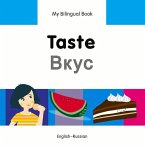 My Bilingual Book-Taste (English-Russian)