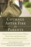 Courage After Fire for Parents of Service Members