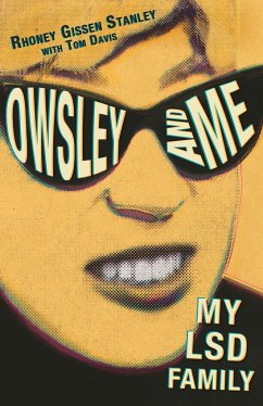 Owsley and Me - Stanley, Rhoney Gissen; Davis, Tom