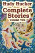 Complete Stories, Volume Two - Bild 1