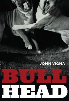 Bull Head - Vigna, John