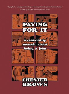 Paying for it - Brown, Chester