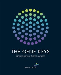The Gene Keys - Rudd, Richard