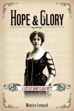 Hope and Glory - Leonard, Maurice