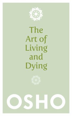 Cover The Art of Living and Dying