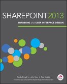 Sharepoint 2013 Branding and User Interface Design