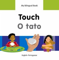 Touch/O Tato - Milet Publishing