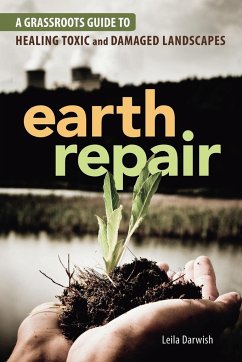 Earth Repair - Darwish, Leila